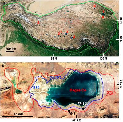 Climate Conditions on the Tibetan Plateau During the Last Glacial Maximum and Implications for the Survival of Paleolithic Foragers